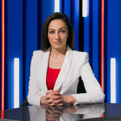 Interview with Astghik Sargsyan