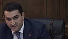 30.11.14 / Parliamentary Week