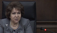 07.12.14 / Parliamentary Week
