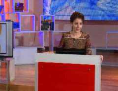 Հանրալսարան - Անի Հակոբյան