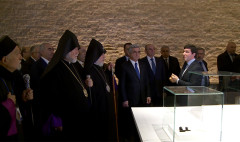 29.01.15 / Առաջին տնտեսական