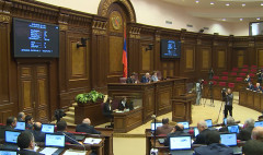 04.02.15 / Առաջին տնտեսական