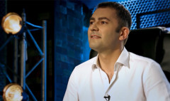 Արվեստանոց. Արտակ Ալեքսանյան