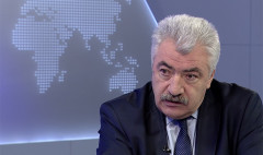 23.02.15 / Հարցազրույց - Ամատունի Վիրաբյան