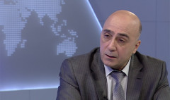 02.03.15 / Հարցազրույց - Աշոտ Թավադյան