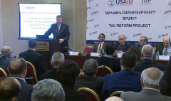 11.03.15 / Առաջին տնտեսական