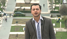 Armenian Library