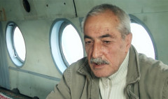 Նվիրյալները - Օդաչուներ
