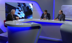 Հարցազրույց - Վարդան Այվազյան և Սուրեն Կարայան
