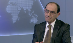 Հարցազրույց - Շավարշ Քոչարյան
