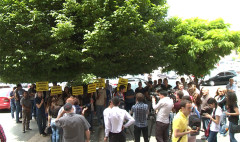 Առաջին տնտեսական