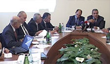 28.09.14 / Parliamentary Week