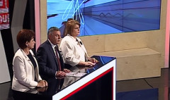 Ազատ գոտի -  Պարտադիր ուսուցում