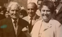 Միայն ապրելը քիչ է. Սիլվա Կապուտիկյան