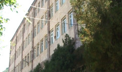 Առաջին տնտեսական