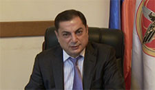05.10.14 / Parliamentary Week