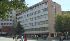 Առաջին տնտեսական