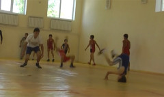 Առաջին տնտեսական