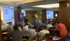 Առաջին տնտեսական