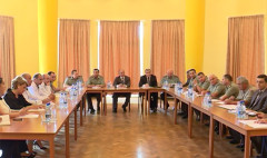 Առաջին տնտեսական