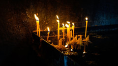 08.09.14 / Mysteries Of Armenia