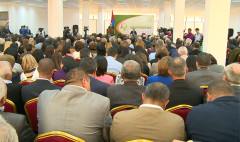 Առաջին տնտեսական