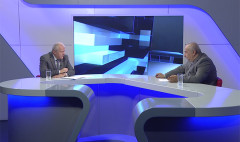 Հարցազրույց - Արմեն Եղիազարյան
