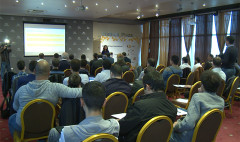 Առաջին տնտեսական