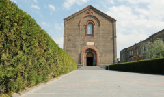 Հայաստանը մենք ենք - Արագածոտնի մարզ