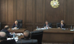 Parliamentary Week