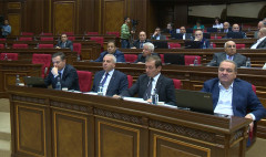 Առաջին տնտեսական