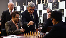 09.11.14 / Chess-64