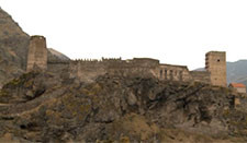 09.11.14 / Javakhk: The cradle of highlanders