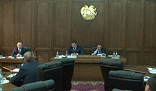 09.11.14 / Parliamentary Week