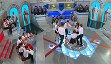 16.11.14 / Հայ ասպետ