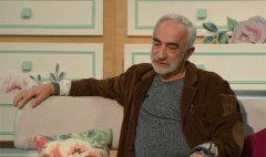 Մեր մեջ ասած - Վիգեն Ստեփանյան