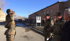 Մարտիկ