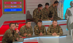 Հայ ասպետ