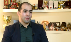 Մերոնք - Արսեն Ջուլֆալակյան