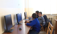 Հրապարակում