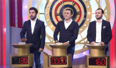 Գուշակիր մեղեդին - Սարո, Կամո Սեյրանյան, Էֆո