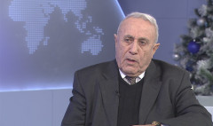 Հարցազրույց - Նիկոլայ Հովհաննիսյան