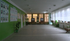 Առաջին տնտեսական