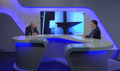 Հարցազրույց - Արմեն Մուրադյան