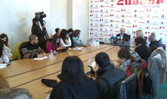 Առաջին տնտեսական