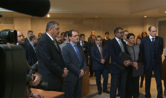 Առաջին տնտեսական