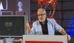 Հանրալսարան - Վահան Հովհաննիսյան
