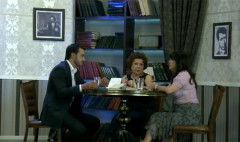 Հայադարան - Եղիշե Չարենց