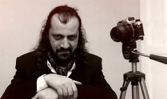 Նվիրյալները - Արեգ Նազարյան
