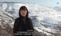 Նվիրյալները - Վալերի Չիթչյան
